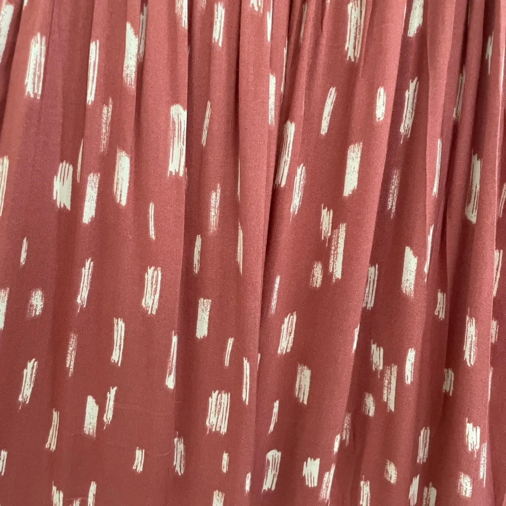 Dont make me blush maxi dress - Picture 9 of 10